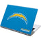 NFL Los Angeles Chargers - Alternate Distressed Yoga 910 2-in-1 14in Touch-Screen Skin